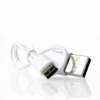 Лампа-фонарь переносная DC LL-03 Mini Camping Lamp (Type-C) белый