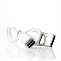 Лампа-фонарь переносная DC LL-03 Mini Camping Lamp (Type-C) белый