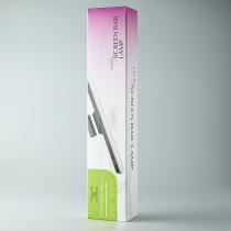 LED-лампа скринбар DC LO-02 для монитора/компьютера на клейкой основе (1200mAh) черный