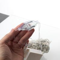 Led гирлянда 10м/100Led (с возможностью соединения) 8 режимов 220V