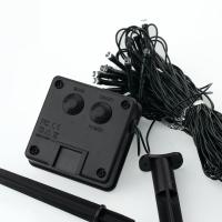 Led гирлянда 7м/50Led (солнечная батарея) "Звездное небо" 8 режимов