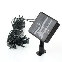 Led гирлянда 7м/50Led (солнечная батарея) "Звездное небо" 8 режимов