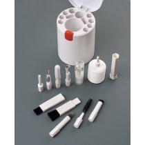 Універсальний набір засобів для чищення DC 20in1 (CK-01) білий