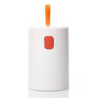 Універсальний набір засобів для чищення DC 20in1 (CK-01) білий