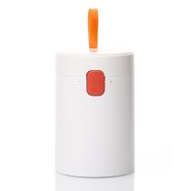 Універсальний набір засобів для чищення DC 20in1 (CK-01) білий