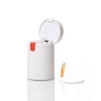 Універсальний набір засобів для чищення DC 20in1 (CK-01) білий