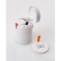 Універсальний набір засобів для чищення DC 20in1 (CK-01) білий