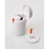 Універсальний набір засобів для чищення DC 20in1 (CK-01) білий