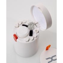 Універсальний набір засобів для чищення DC 20in1 (CK-01) білий