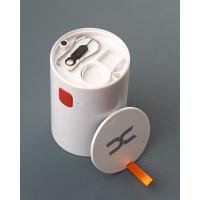 Універсальний набір засобів для чищення DC 20in1 (CK-01) білий