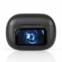 Гарнітура Bluetooth Blueseed A9 PLUS black