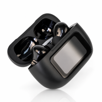 Гарнітура Bluetooth Blueseed A9 PLUS black