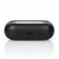 Гарнітура Bluetooth Blueseed A9 PLUS black