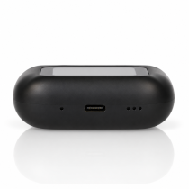 Гарнітура Bluetooth Blueseed A9 PLUS black