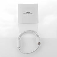 Наушники Bluetooth Blueseed AirPods 3 white