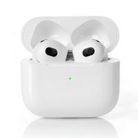 Наушники Bluetooth Blueseed AirPods 3 white