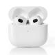 Гарнітура Bluetooth Blueseed AirPods 3 white