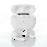 Наушники Bluetooth Blueseed AirPods 3 white