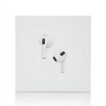 Гарнітура Bluetooth Blueseed AirPods 3 white