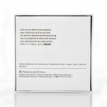 Гарнітура Bluetooth Blueseed AirPods 4 white
