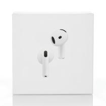 Гарнітура Bluetooth Blueseed AirPods 4 white