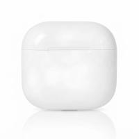 Наушники Bluetooth Blueseed AirPods 4 white