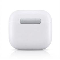 Гарнітура Bluetooth Blueseed AirPods 4 white