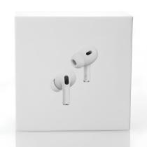Гарнітура Bluetooth Blueseed AirPods Pro2 white