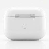 Гарнітура Bluetooth Blueseed AirPods Pro2 white