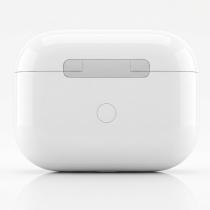 Гарнітура Bluetooth Blueseed AirPods Pro2 white
