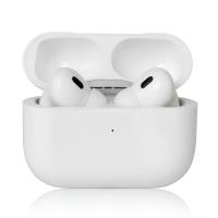Гарнітура Bluetooth Blueseed AirPods Pro2 white