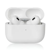 Гарнітура Bluetooth Blueseed AirPods Pro2 white
