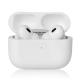 Гарнітура Bluetooth Blueseed AirPods Pro2 white