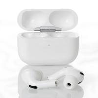 Гарнітура Bluetooth Blueseed AirPods Pro2 white