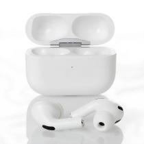 Гарнітура Bluetooth Blueseed AirPods Pro2 white