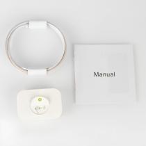 Гарнітура Bluetooth Blueseed AirPods Pro2 white