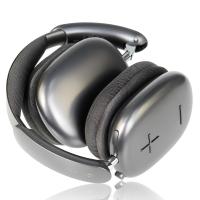 Наушники Bluetooth Blueseed COKIKE BL-A16 (накладные) black