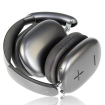 Наушники Bluetooth Blueseed COKIKE BL-A16 (накладные) black