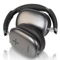 Наушники Bluetooth Blueseed COKIKE BL-A16 (накладные) black