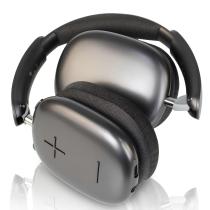 Наушники Bluetooth Blueseed COKIKE BL-A16 (накладные) black