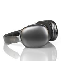 Наушники Bluetooth Blueseed COKIKE BL-A16 (накладные) black