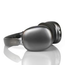 Наушники Bluetooth Blueseed COKIKE BL-A16 (накладные) black