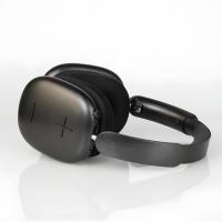 Наушники Bluetooth Blueseed COKIKE BL-A16 (накладные) black