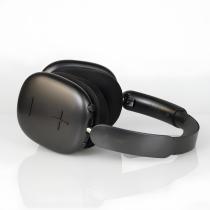 Наушники Bluetooth Blueseed COKIKE BL-A16 (накладные) black