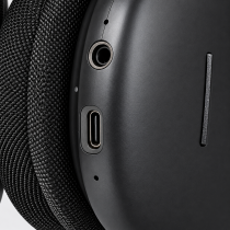 Наушники Bluetooth Blueseed COKIKE BL-A16 (накладные) black