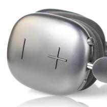 Наушники Bluetooth Blueseed COKIKE BL-A16 (накладные) black