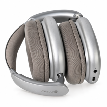 Накладна Bluetooth гарнітура Blueseed COKIKE BL-A16 silver