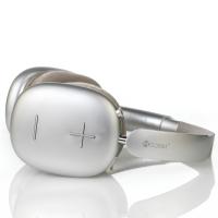 Накладна Bluetooth гарнітура Blueseed COKIKE BL-A16 silver