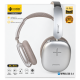 Накладна Bluetooth гарнітура Blueseed COKIKE BL-A16 silver