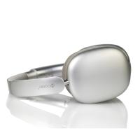 Накладна Bluetooth гарнітура Blueseed COKIKE BL-A16 silver